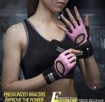 GUANTES PARA GYMNASIO DEPORTIVOS - Imagen 4