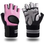 GUANTES PARA GYMNASIO DEPORTIVOS