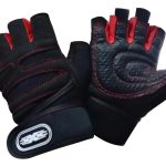 GUANTES PARA LEVANTAR PESAS
