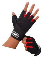 GUANTES PARA LEVANTAR PESAS - Imagen 2