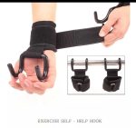 GANCHO PARA LEVANTAMIENTO DE PESAS