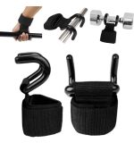 GANCHO PARA LEVANTAMIENTO DE PESAS - Imagen 2