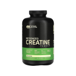 Creatina monohidratada hidrolizada