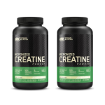 Creatina monohidratada hidrolizada - Imagen 2