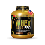 Whey Gold Pro de 3 kg