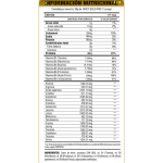 Whey Gold Pro de 3 kg - Imagen 2