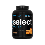 PROTEINA PESCIENCE SELECT WEY caseina de  STICKERDOODL de 1.7kg