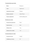 PROTEINA PESCIENCE SELECT WEY caseina de  STICKERDOODL de 1.7kg - Imagen 4