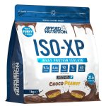 Proteina Isolatada ISO-XP de 1kg