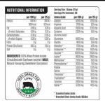 Proteina Isolatada ISO - XP de 1.8 kg - Imagen 2