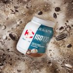 Proteina en polvo DYMATIZE/ISO-100 - Imagen 4