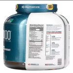 Proteina en polvo DYMATIZE/ISO-100 - Imagen 2